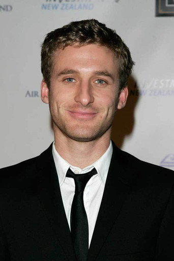 Ảnh của Dean O'Gorman