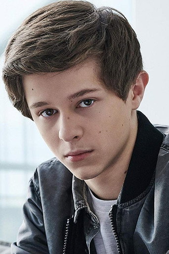 Ảnh của Graham Verchere