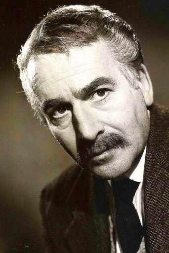 Ảnh của Leonard Sachs