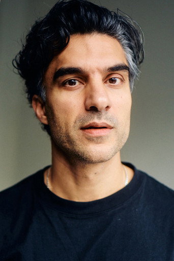 Ảnh của Farzad Farzaneh
