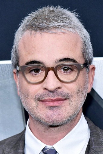 Ảnh của Alex Kurtzman