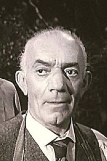 Ảnh của Wolfe Barzell