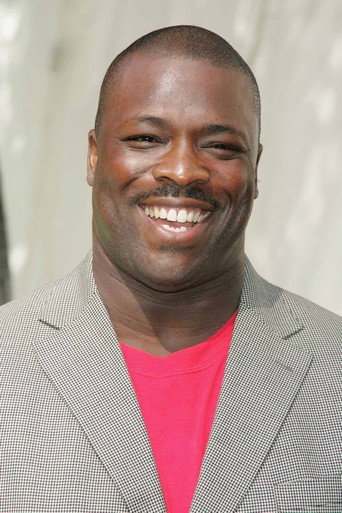Ảnh của Reginald Ballard