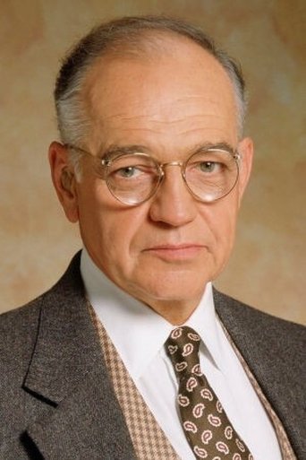 Ảnh của Richard Dysart