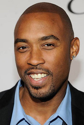 Ảnh của Montell Jordan