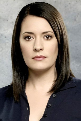 Ảnh của Paget Brewster
