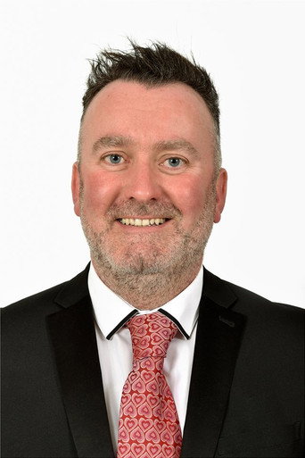 Ảnh của Colin Murtagh