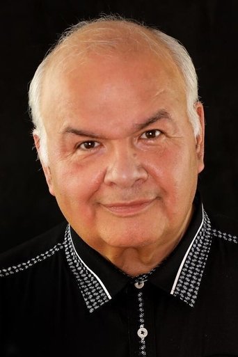 Ảnh của Gary Farmer