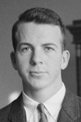 Ảnh của Lee Harvey Oswald