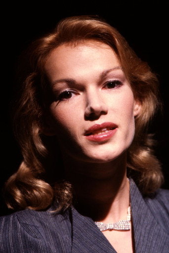 Ảnh của Brigitte Lahaie