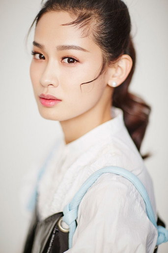Ảnh của 屈菁菁