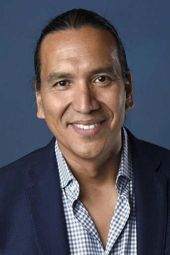 Ảnh của Michael Greyeyes