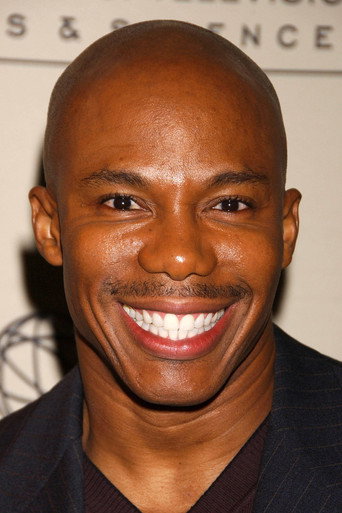 Ảnh của Erik King