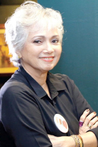 Ảnh của Celeste Legaspi