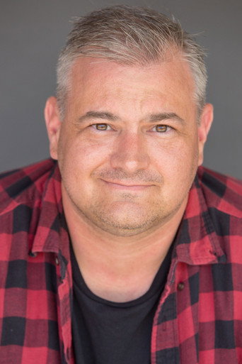 Ảnh của Michael Patrick McGill