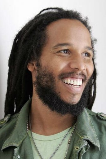 Ảnh của Ziggy Marley