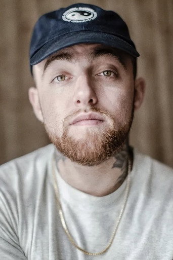 Ảnh của Mac Miller