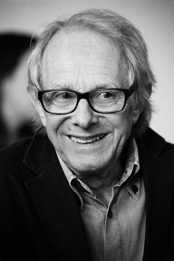 Ảnh của Ken Loach