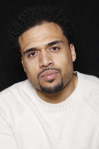 Ảnh của Steven Caple Jr.