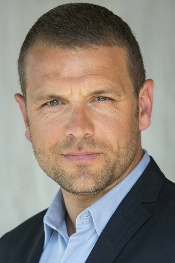 Ảnh của David Cubitt