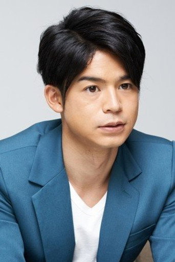 Ảnh của 菅谷哲也