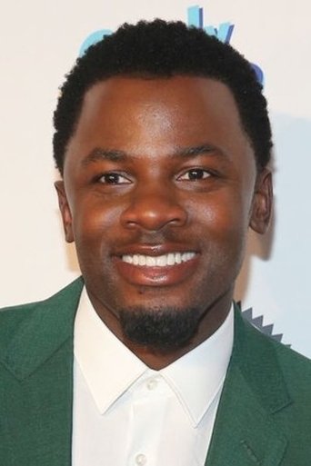 Ảnh của Derek Luke