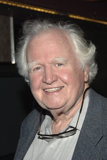 Ảnh của Malachy McCourt
