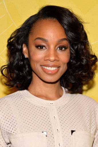 Ảnh của Anika Noni Rose