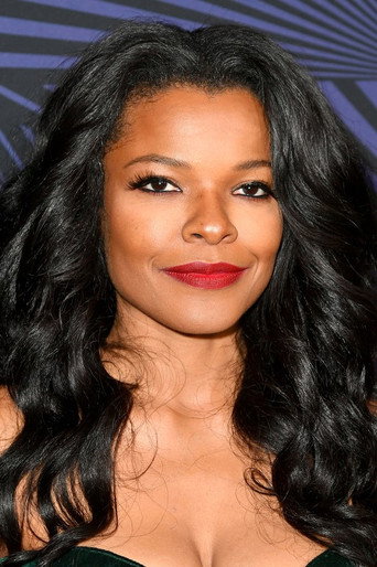 Ảnh của Keesha Sharp