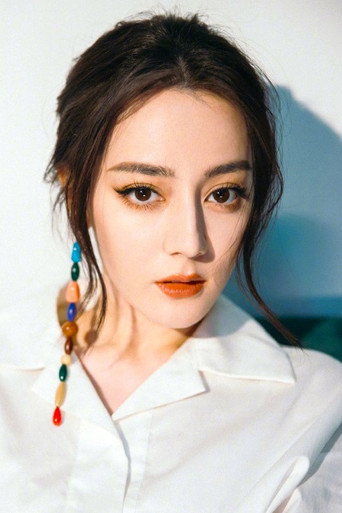 Ảnh của Địch Lệ Nhiệt Ba
