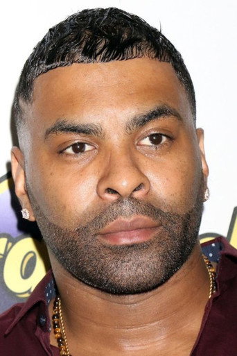 Ảnh của Ginuwine