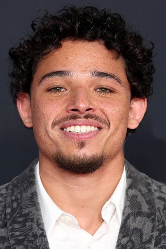 Ảnh của Anthony Ramos