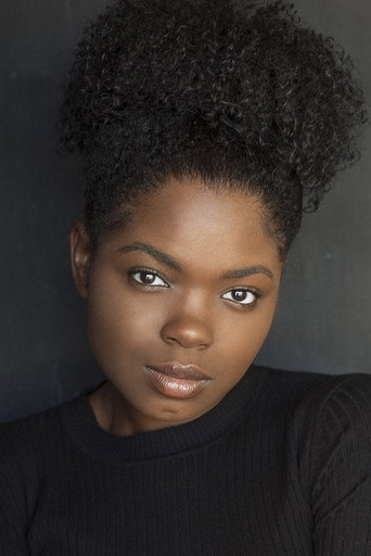 Ảnh của Kyanna Simone Simpson