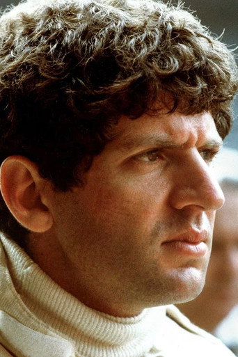Ảnh của Jody Scheckter