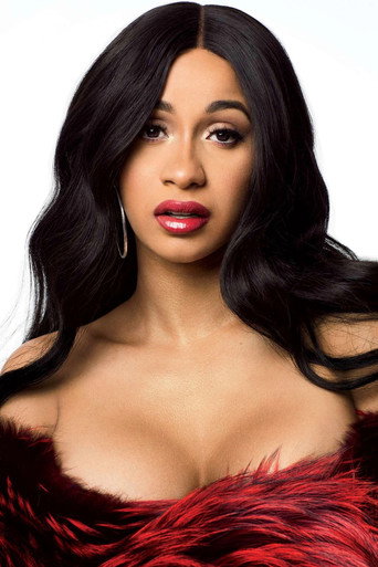 Ảnh của Cardi B