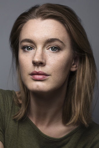 Ảnh của Amy James-Kelly