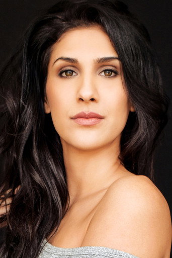 Ảnh của Parveen Dosanjh