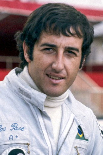 Ảnh của José Carlos Pace