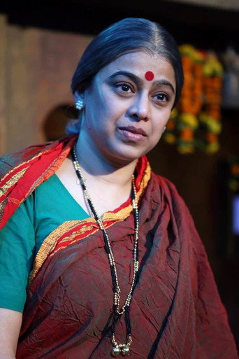 Ảnh của Medha Manjrekar