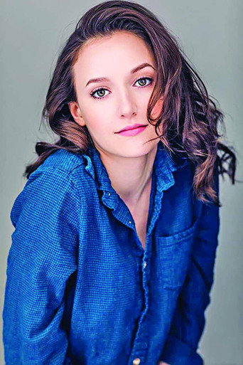 Ảnh của Olivia Nikkanen