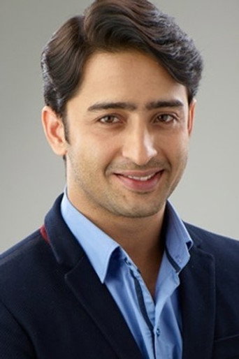 Ảnh của Shaheer Sheikh