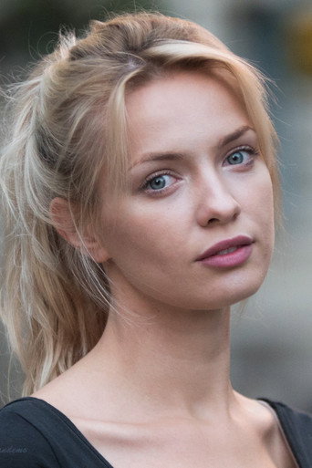 Ảnh của Paulina Gałązka