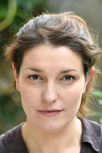 Ảnh của Aurélie Thépaut