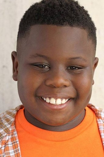 Ảnh của Abraham Clinkscales