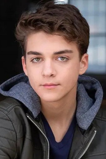 Ảnh của Jaiden Hidalgo