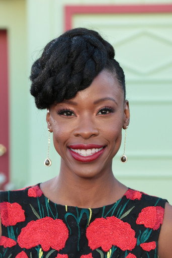Ảnh của Karimah Westbrook