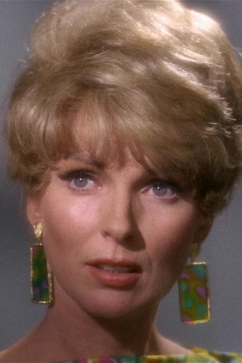 Ảnh của Joan Marshall