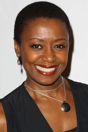 Ảnh của Barbara Eve Harris