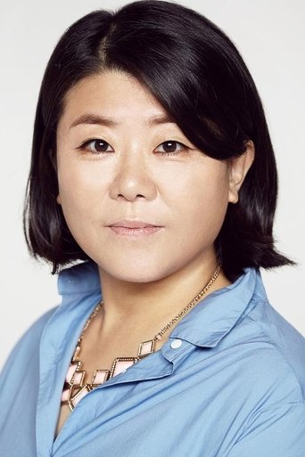 Ảnh của Lee Jung-eun