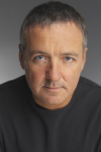Ảnh của Paul Barrett